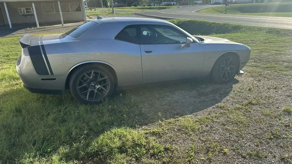 2016 Dodge Challenger SRT8 & 392 3rd Gen - Image 3 of 10