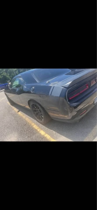 2016 Dodge Challenger SRT8 & 392 3rd Gen - Image 4 of 7