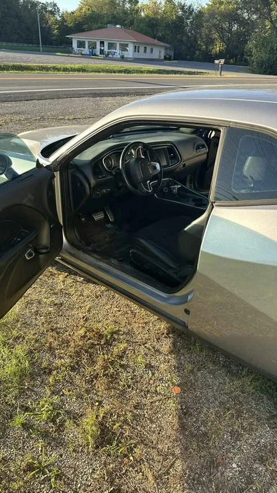 2016 Dodge Challenger SRT8 & 392 3rd Gen - Image 7 of 10