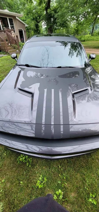 2016 Dodge Challenger SRT8 & 392 3rd Gen - Image 7 of 14