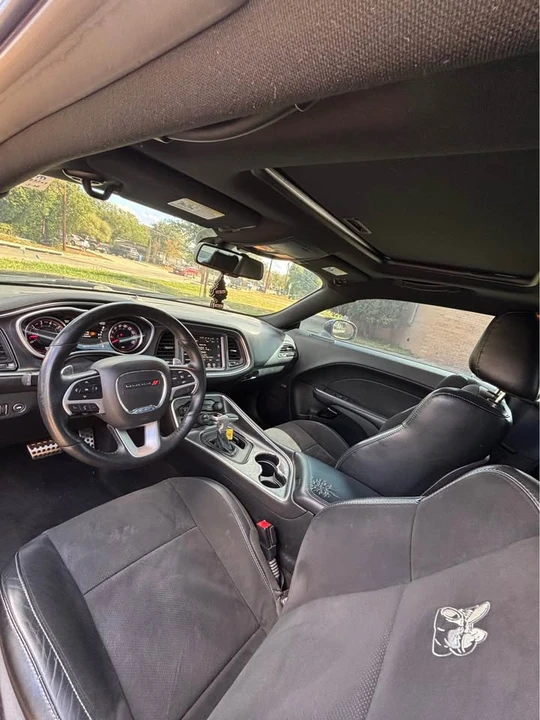 2016 Dodge Challenger SRT8 & 392 3rd Gen - Image 6 of 6