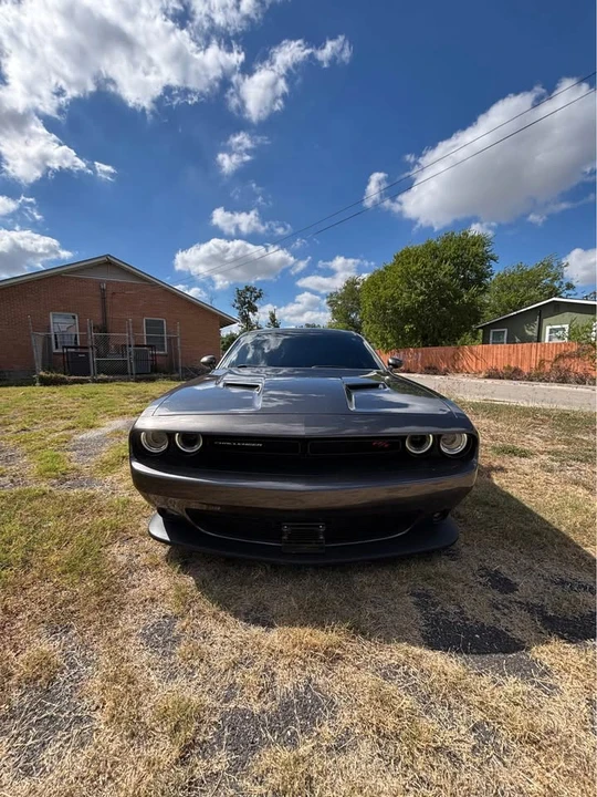 2016 Dodge Challenger SRT8 & 392 3rd Gen - Image 2 of 6