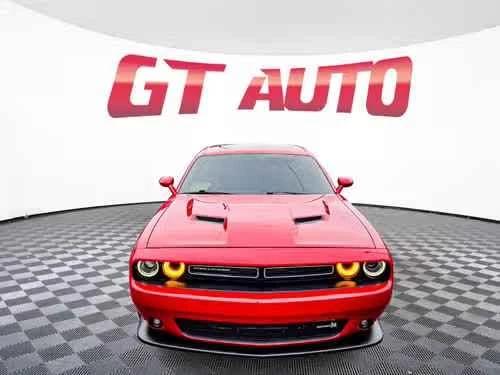 2016 Dodge Challenger SRT8 & 392 3rd Gen - Image 2 of 10