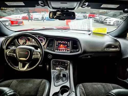 2016 Dodge Challenger SRT8 & 392 3rd Gen - Image 10 of 10