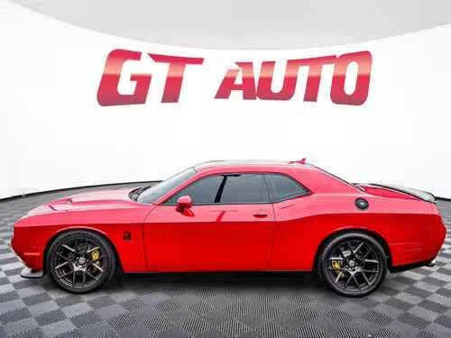2016 Dodge Challenger SRT8 & 392 3rd Gen - Image 4 of 10