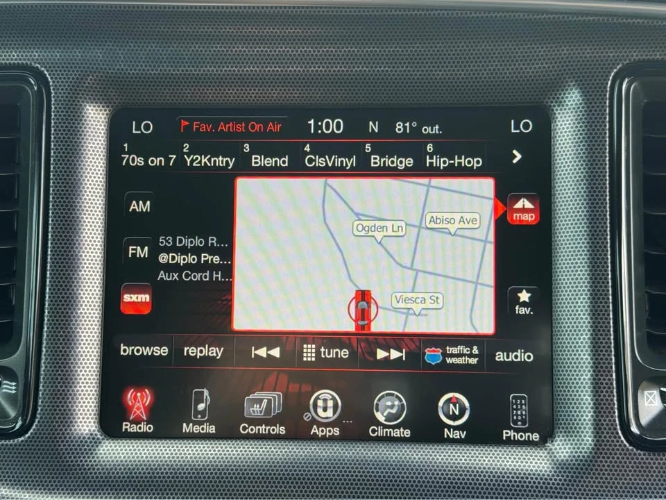 2016 Dodge Challenger SRT8 & 392 3rd Gen - Image 12 of 19