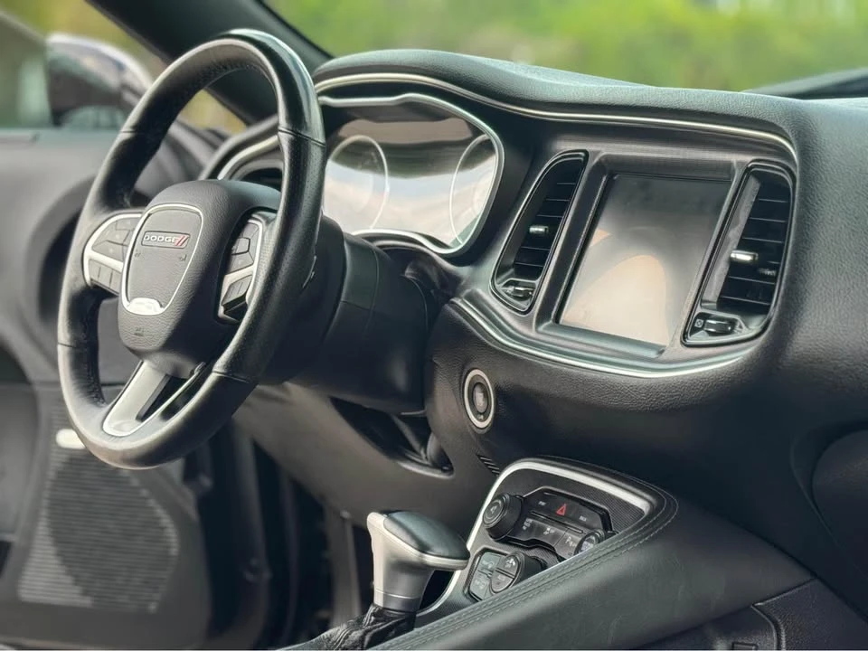 2016 Dodge Challenger SRT8 & 392 3rd Gen - Image 11 of 19