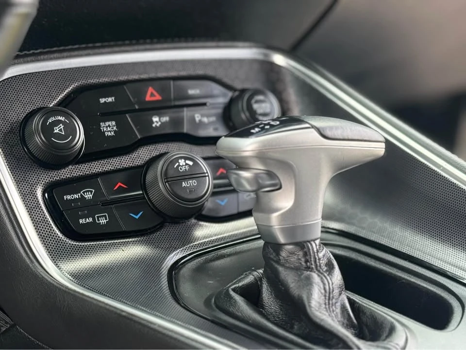 2016 Dodge Challenger SRT8 & 392 3rd Gen - Image 10 of 19