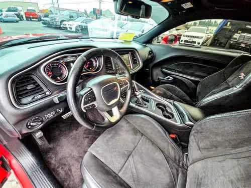 2016 Dodge Challenger SRT8 & 392 3rd Gen - Image 8 of 10