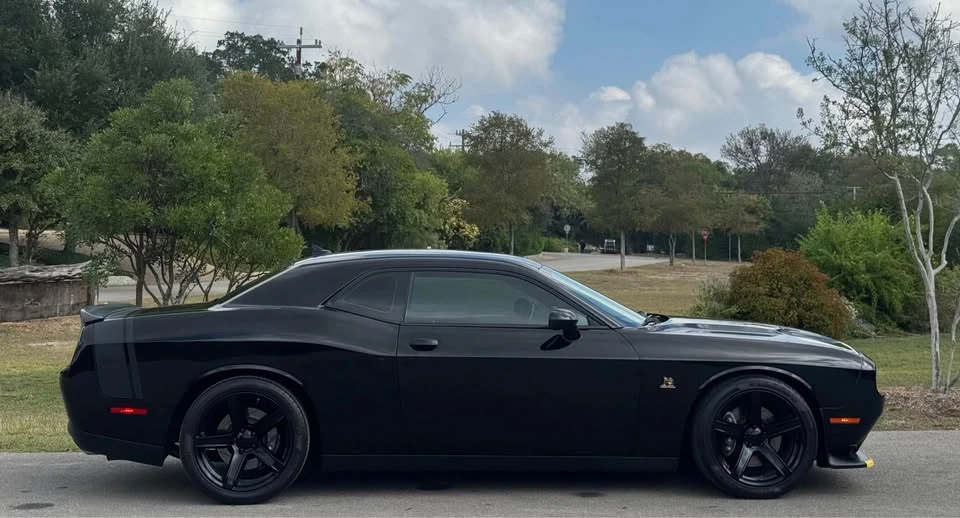 2016 Dodge Challenger SRT8 & 392 3rd Gen - Image 15 of 19