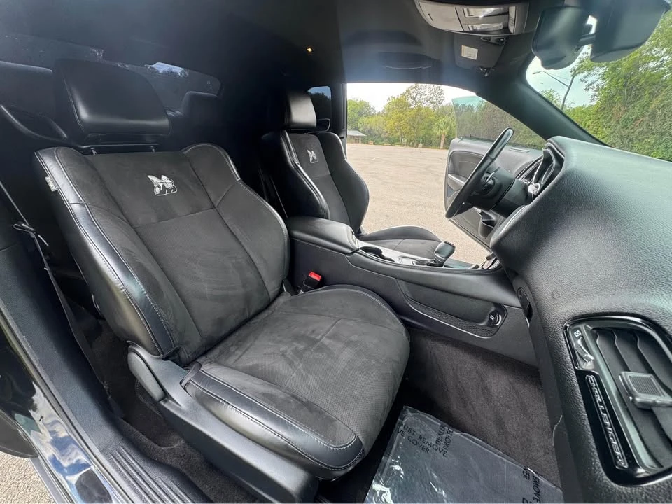 2016 Dodge Challenger SRT8 & 392 3rd Gen - Image 4 of 19