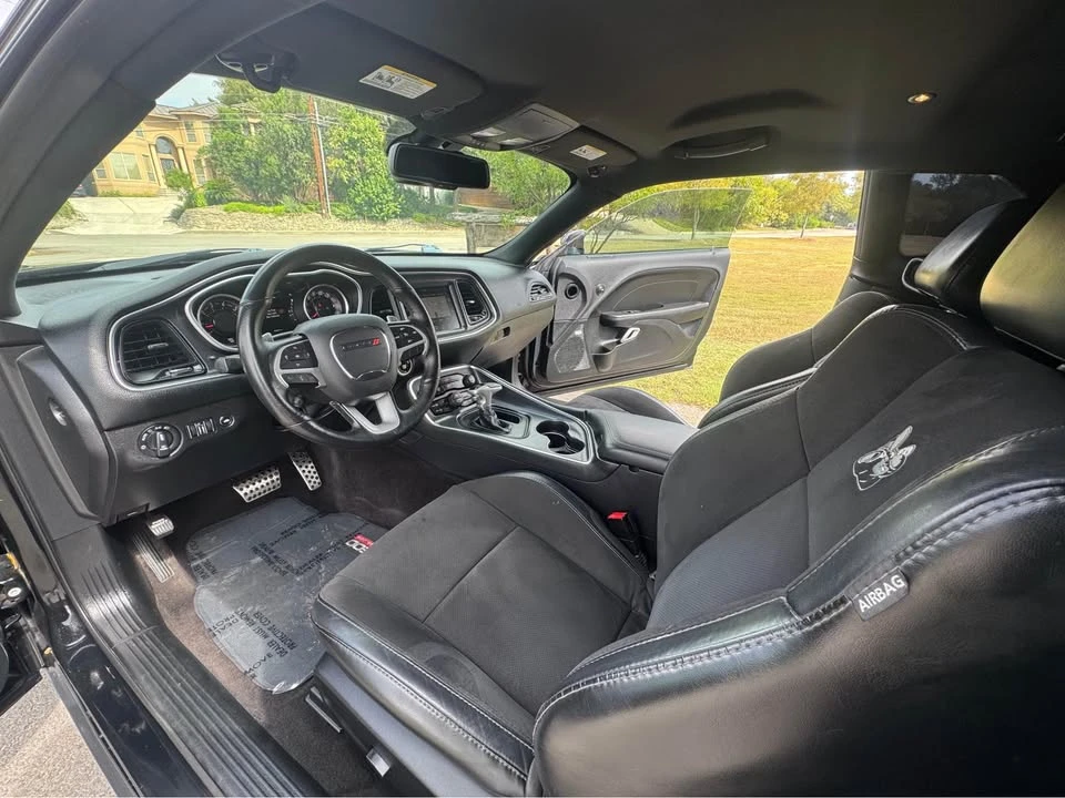 2016 Dodge Challenger SRT8 & 392 3rd Gen - Image 3 of 19
