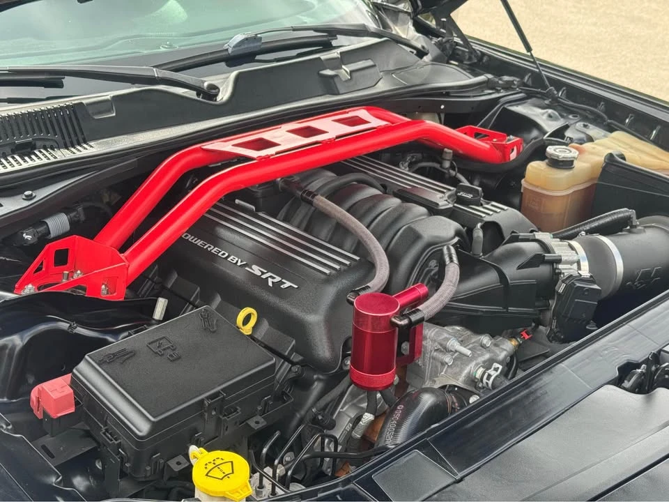 2016 Dodge Challenger SRT8 & 392 3rd Gen - Image 19 of 19