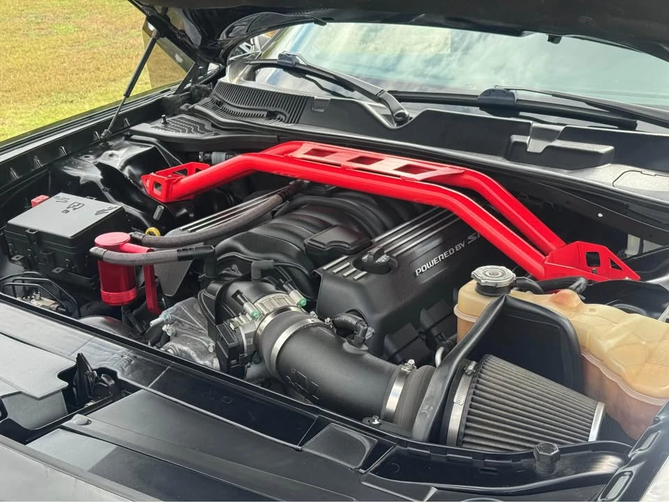 2016 Dodge Challenger SRT8 & 392 3rd Gen - Image 18 of 19