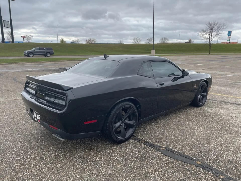 2016 Dodge Challenger SRT8 & 392 3rd Gen - Image 6 of 14