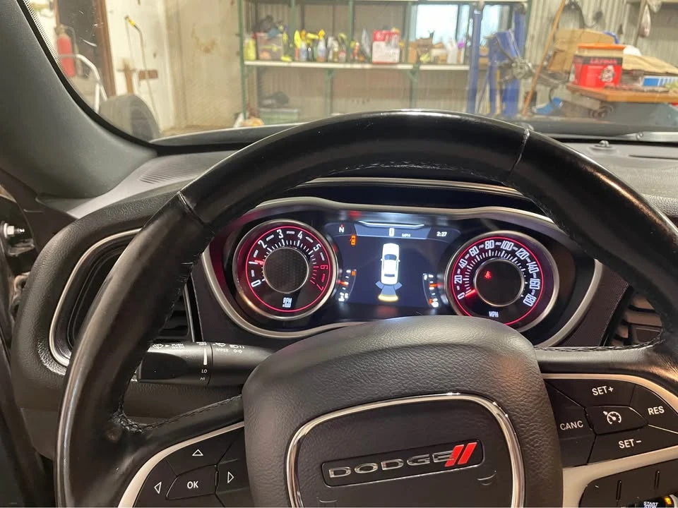 2016 Dodge Challenger SRT8 & 392 3rd Gen - Image 10 of 14