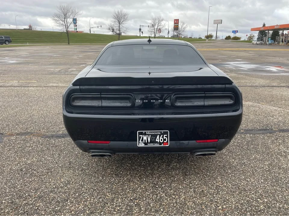 2016 Dodge Challenger SRT8 & 392 3rd Gen - Image 5 of 14