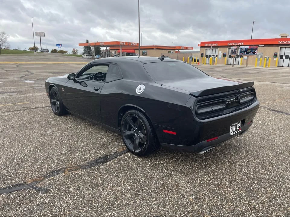2016 Dodge Challenger SRT8 & 392 3rd Gen - Image 4 of 14