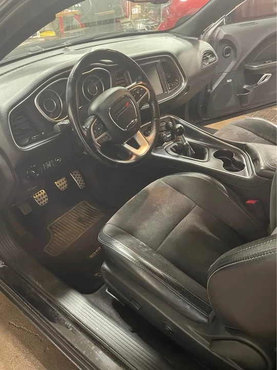 2016 Dodge Challenger SRT8 & 392 3rd Gen - Image 7 of 14