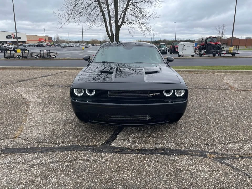 2016 Dodge Challenger SRT8 & 392 3rd Gen - Image 2 of 14