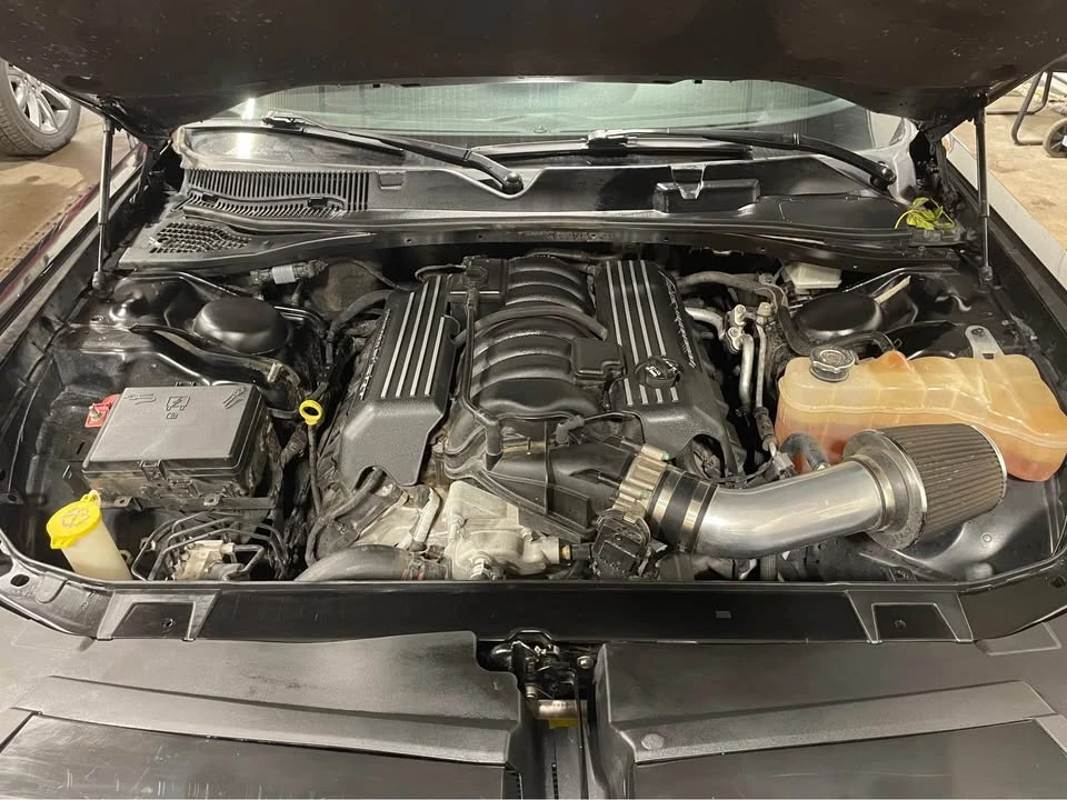 2016 Dodge Challenger SRT8 & 392 3rd Gen - Image 14 of 14