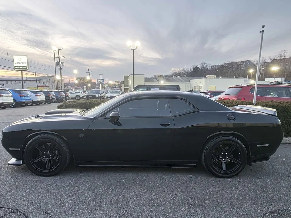 2016 Dodge Challenger SRT8 & 392 3rd Gen - Image 7 of 14
