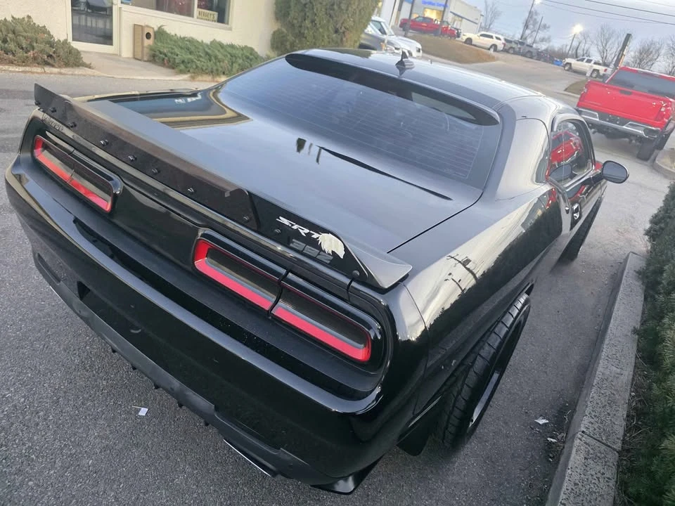 2016 Dodge Challenger SRT8 & 392 3rd Gen - Image 11 of 14