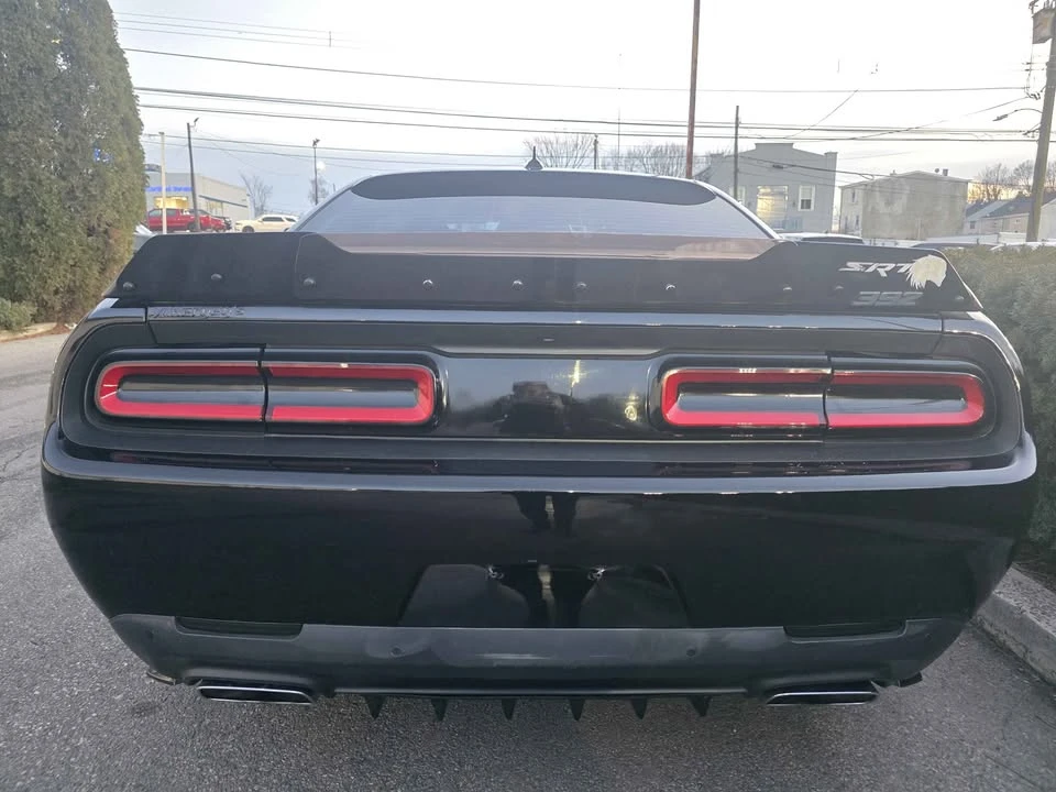 2016 Dodge Challenger SRT8 & 392 3rd Gen - Image 9 of 14