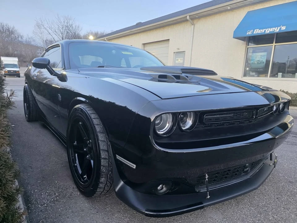 2016 Dodge Challenger SRT8 & 392 3rd Gen - Image 5 of 14