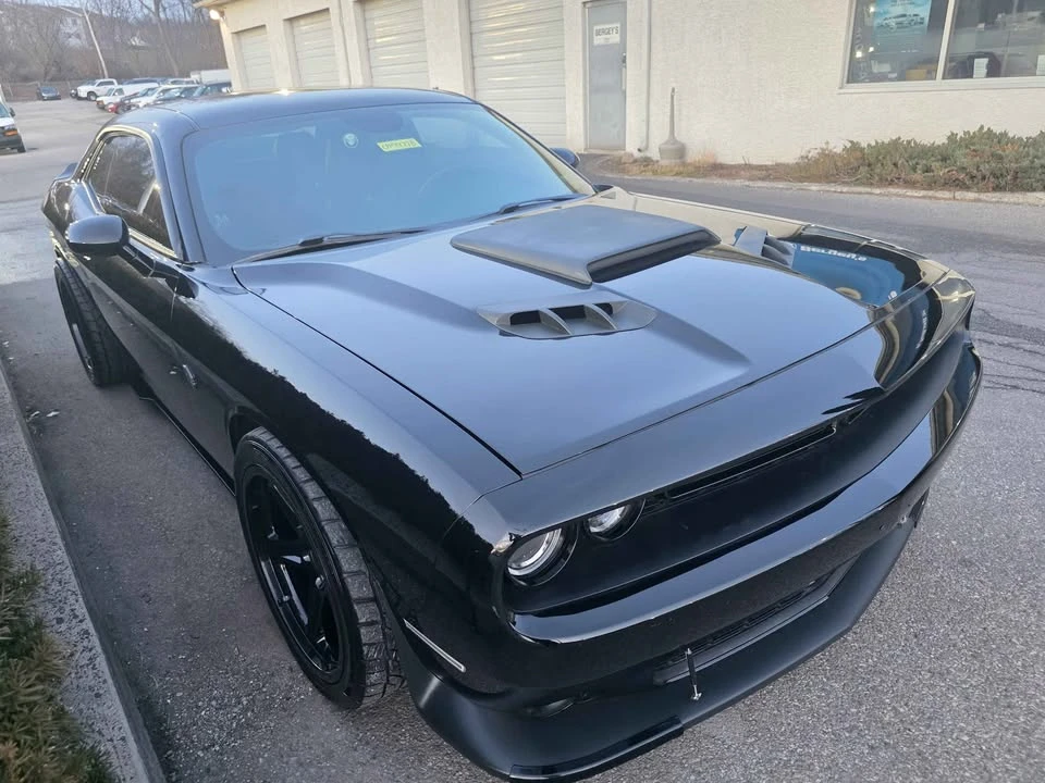 2016 Dodge Challenger SRT8 & 392 3rd Gen - Image 6 of 14