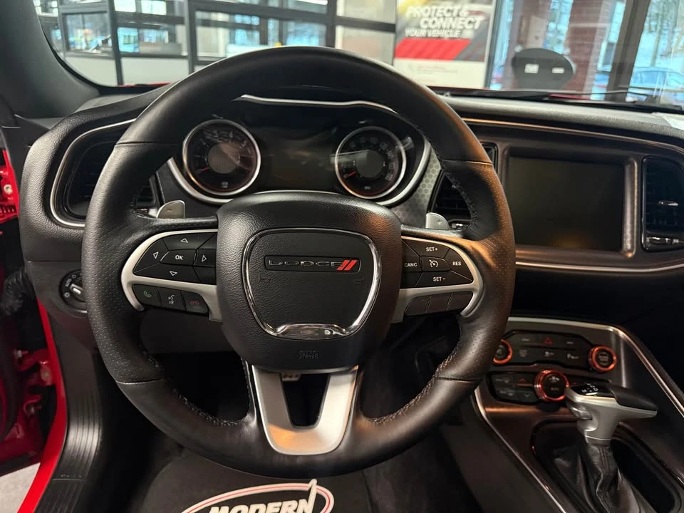 2016 Dodge Challenger SRT8 & 392 3rd Gen - Image 13 of 20
