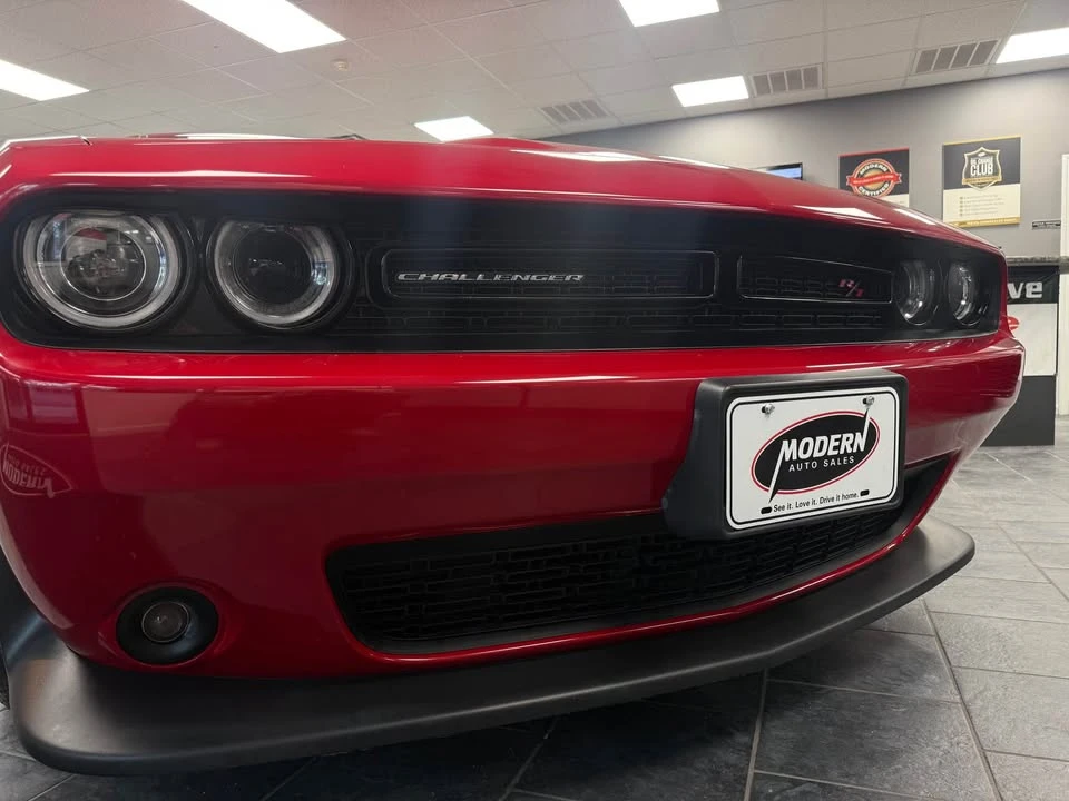 2016 Dodge Challenger SRT8 & 392 3rd Gen - Image 2 of 20
