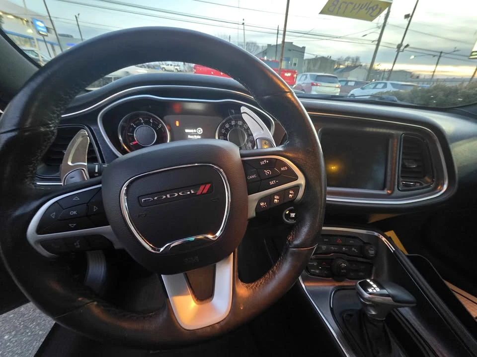 2016 Dodge Challenger SRT8 & 392 3rd Gen - Image 13 of 14
