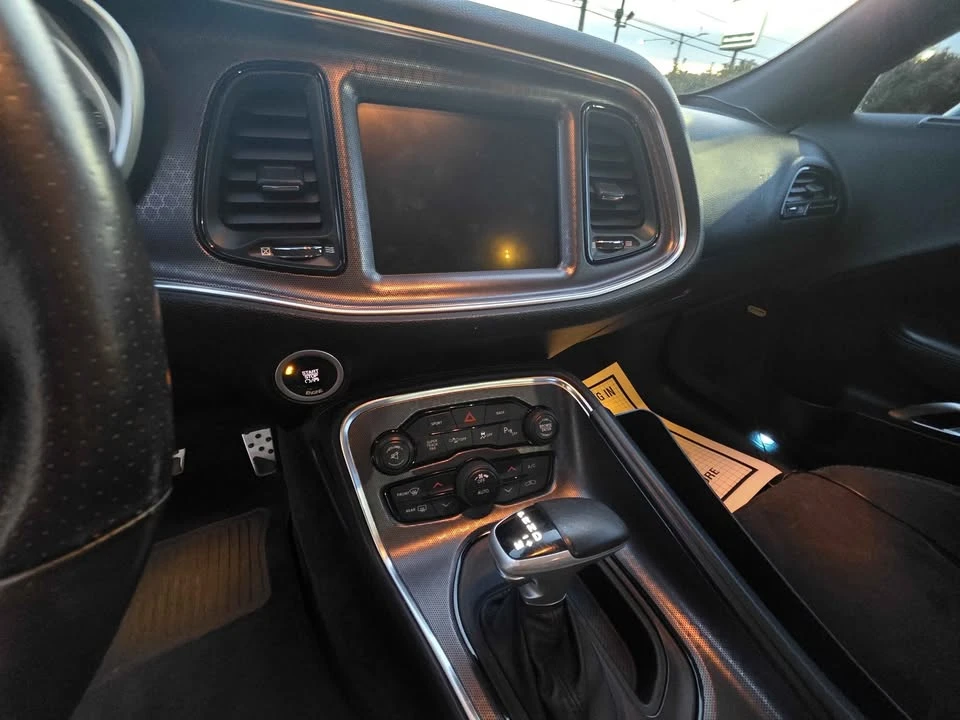 2016 Dodge Challenger SRT8 & 392 3rd Gen - Image 14 of 14