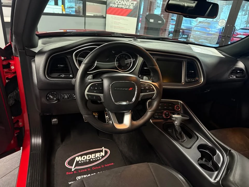 2016 Dodge Challenger SRT8 & 392 3rd Gen - Image 12 of 20