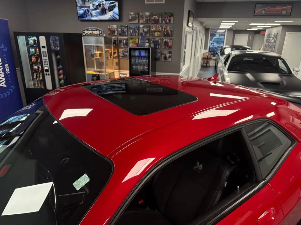 2016 Dodge Challenger SRT8 & 392 3rd Gen - Image 8 of 20