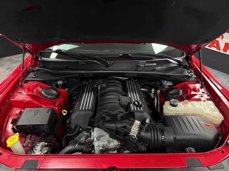 2016 Dodge Challenger SRT8 & 392 3rd Gen - Image 19 of 20