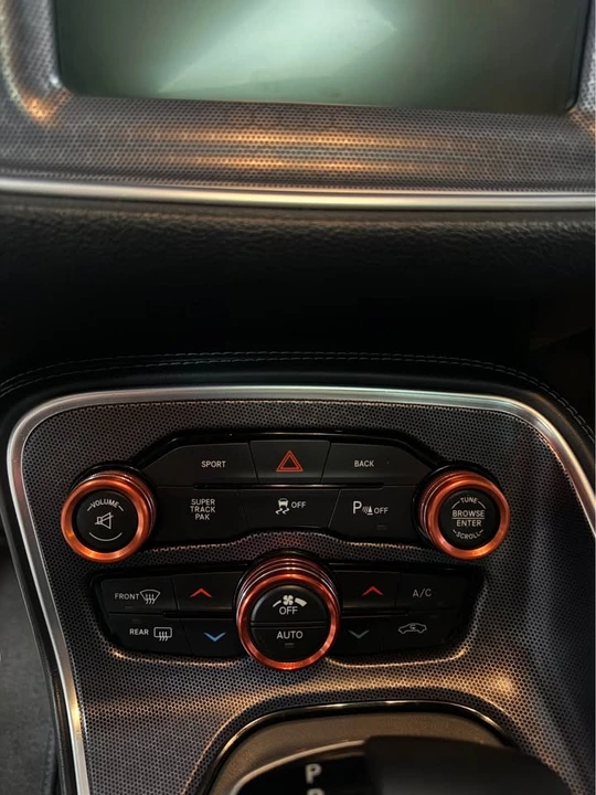 2016 Dodge Challenger SRT8 & 392 3rd Gen - Image 14 of 20