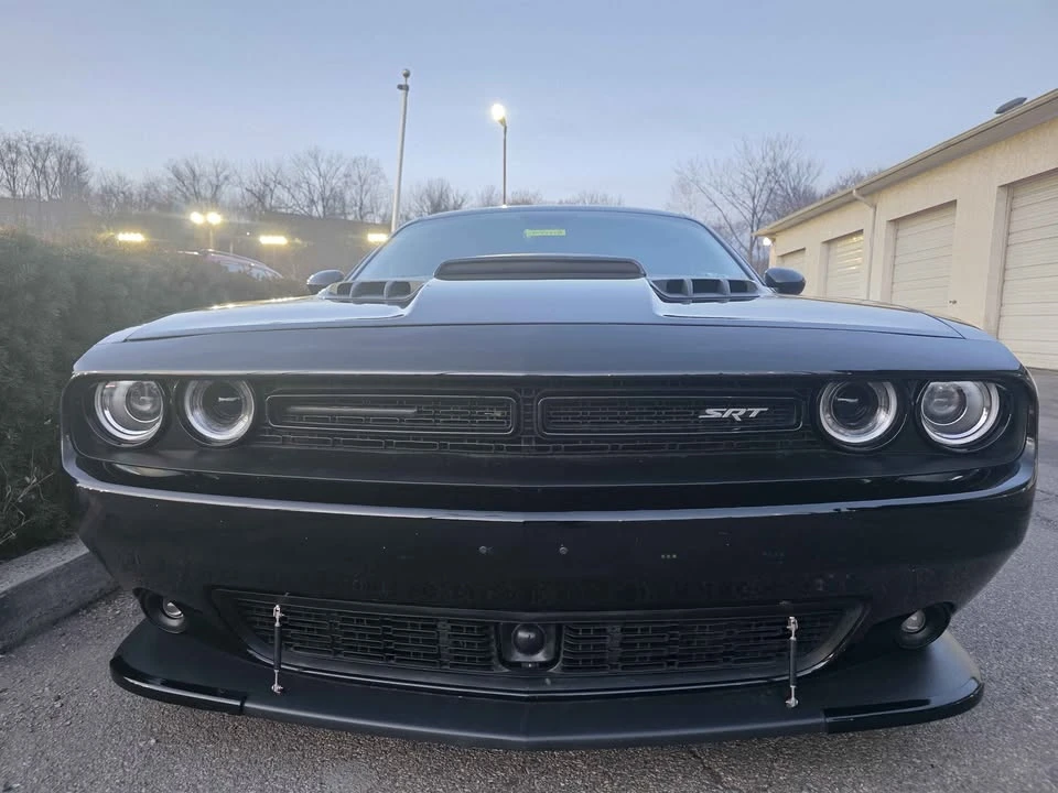 2016 Dodge Challenger SRT8 & 392 3rd Gen - Image 3 of 14