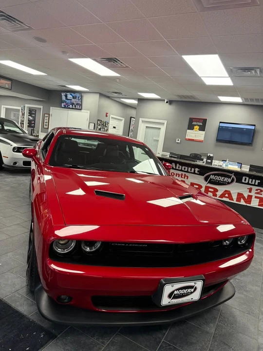 2016 Dodge Challenger SRT8 & 392 3rd Gen - Image 3 of 20