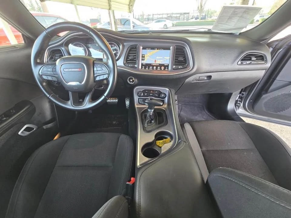 2016 Dodge Challenger SRT8 & 392 3rd Gen - Image 8 of 9