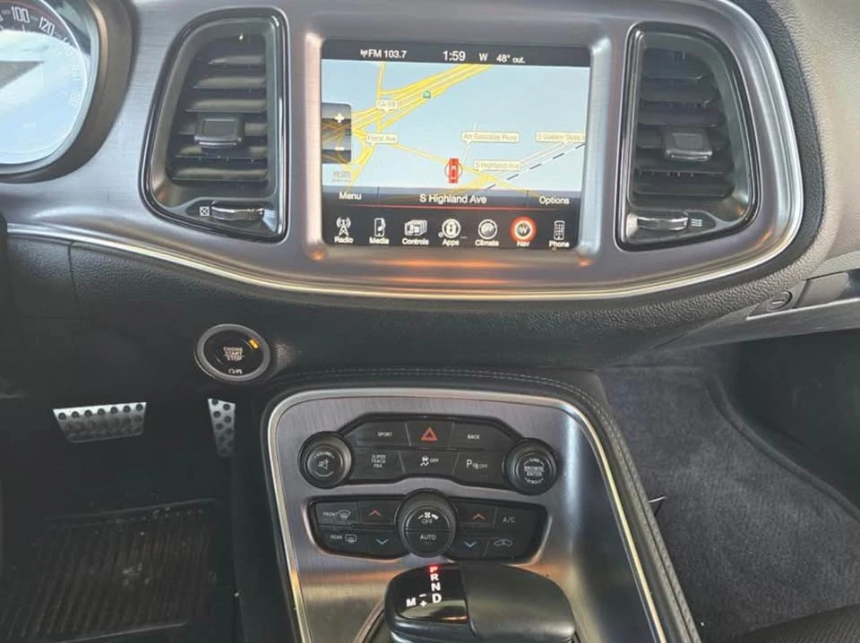 2016 Dodge Challenger SRT8 & 392 3rd Gen - Image 9 of 9