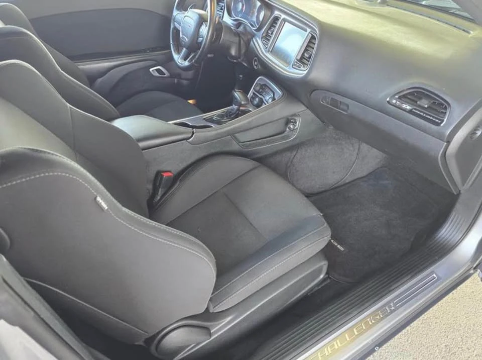 2016 Dodge Challenger SRT8 & 392 3rd Gen - Image 7 of 9