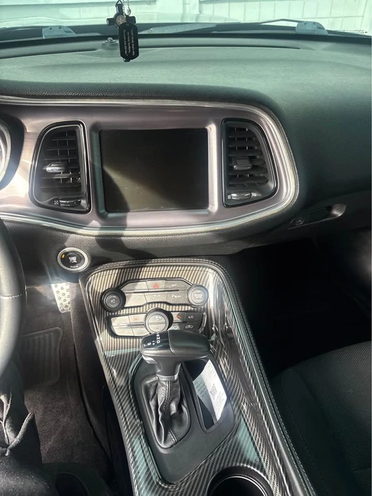 2016 Dodge Challenger SRT8 & 392 3rd Gen - Image 9 of 17