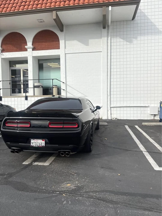2016 Dodge Challenger SRT8 & 392 3rd Gen - Image 4 of 17