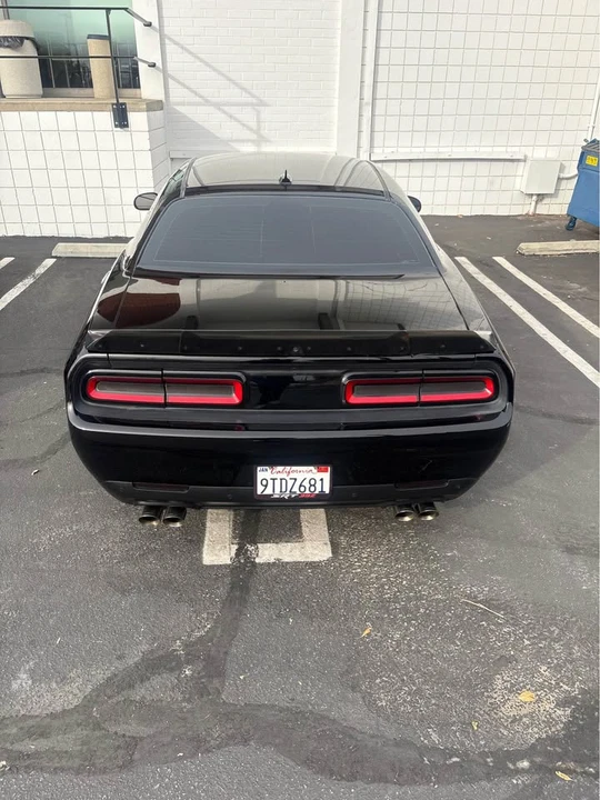 2016 Dodge Challenger SRT8 & 392 3rd Gen - Image 5 of 17
