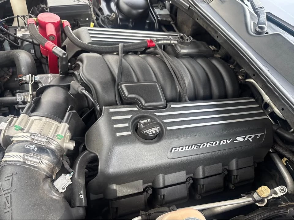 2016 Dodge Challenger SRT8 & 392 3rd Gen - Image 13 of 17