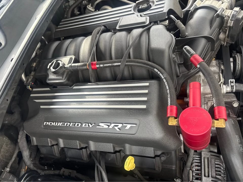 2016 Dodge Challenger SRT8 & 392 3rd Gen - Image 12 of 17
