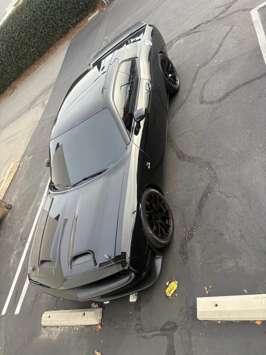 2016 Dodge Challenger SRT8 & 392 3rd Gen - Image 2 of 17