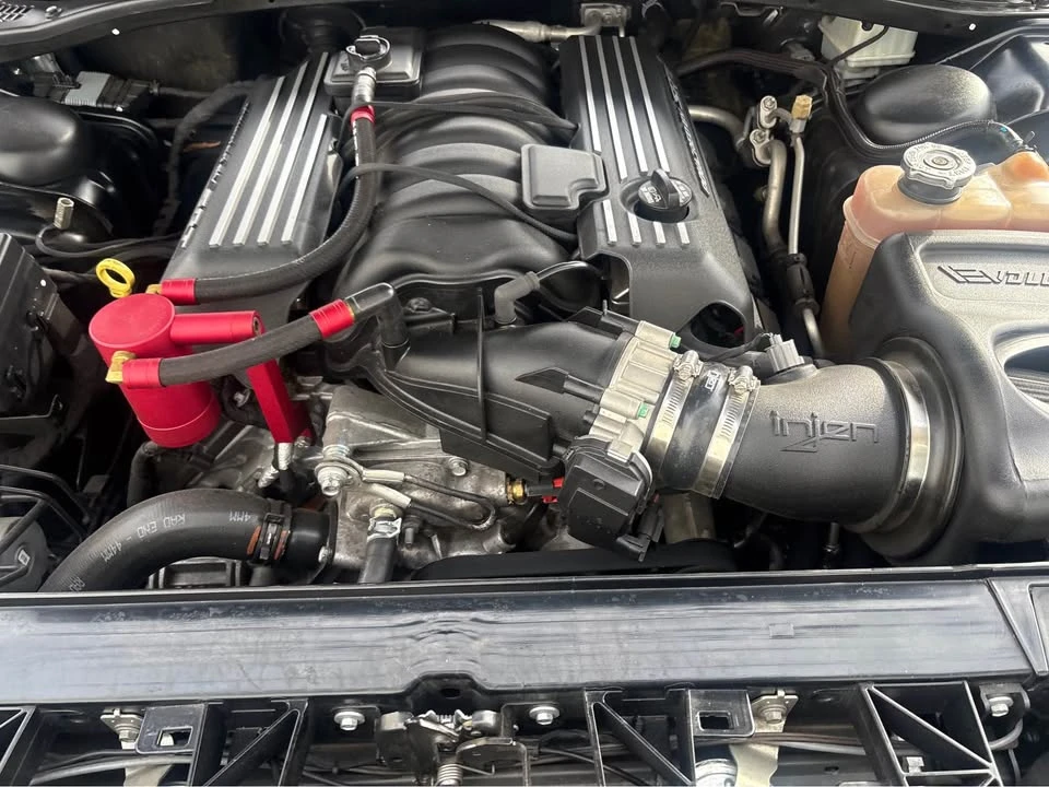 2016 Dodge Challenger SRT8 & 392 3rd Gen - Image 14 of 17